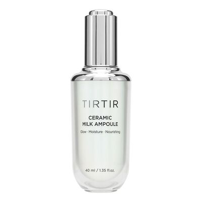TIRTIR CERAMIC MILK AMPOULE